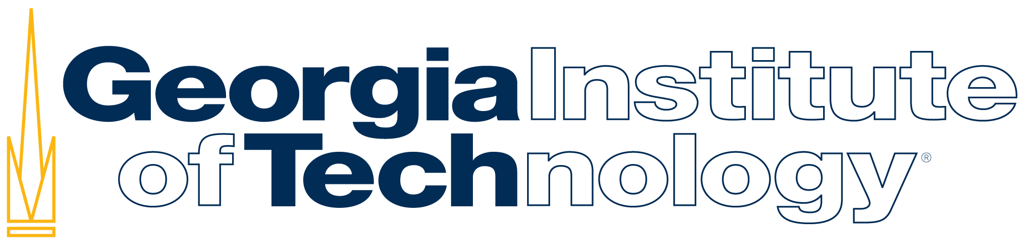 Georgia Institute of Technology logo