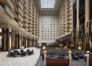 Hilton Nashville