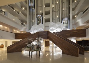 Sheraton Nashville