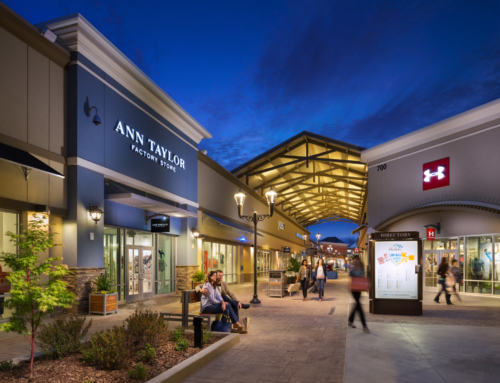 Asheville Outlets