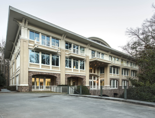 Fulton County Schools Administrative Offices