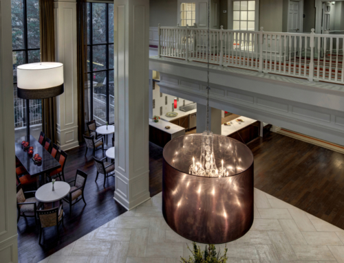 Renaissance on Peachtree
