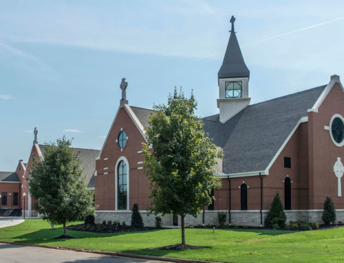 St. Michael the Archangel Catholic Church