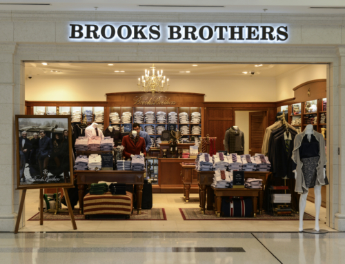 Brooks Brothers