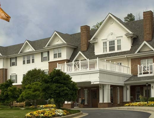 Brighton Gardens of Dunwoody