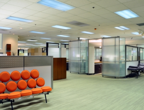 CWC Offices