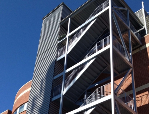 Clark Atlanta University Animal Research Facility