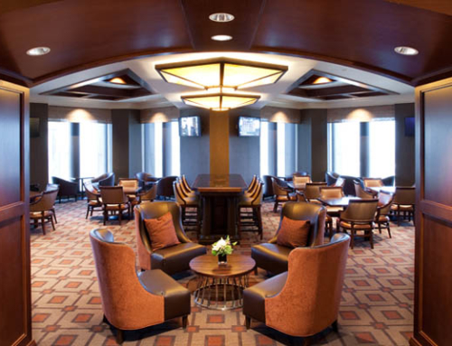 The Commerce Club