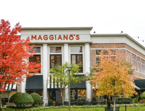 Maggiano’s