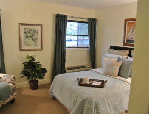 Atria Cedarwood