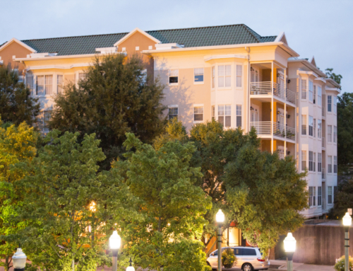 Towne Square Condominium