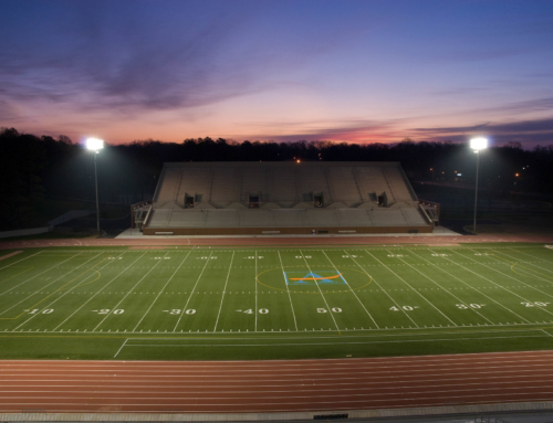 Lakewood Stadium