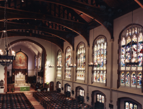 St. Luke’s Episcopal Church