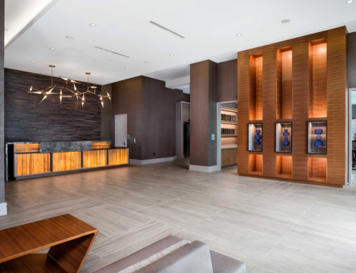 Constructing A New Hotel Brand