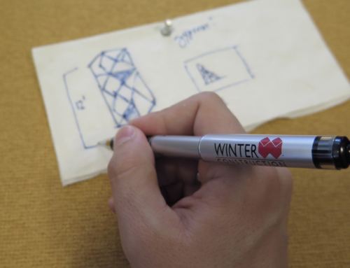Bold Design vs. Field Constructability: Closing the Gap