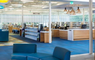 Fulton County Metropolitan Library