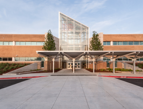Maynard Jackson High School