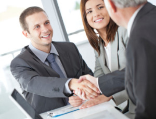 Choosing the Right Employer