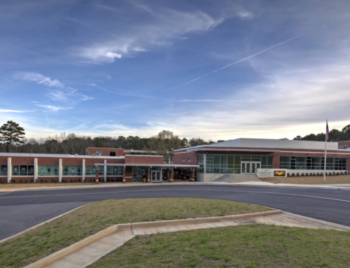 Long Middle School