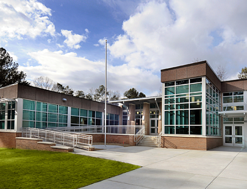 Boyd Elementary School
