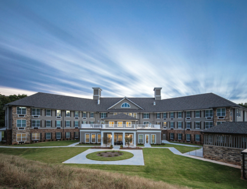 Canterfield of Kennesaw, Bluffton & Franklin
