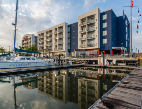 Springhill Suites by Marriott