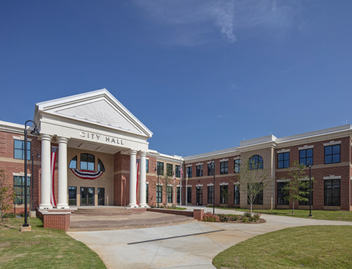 East Point City Hall