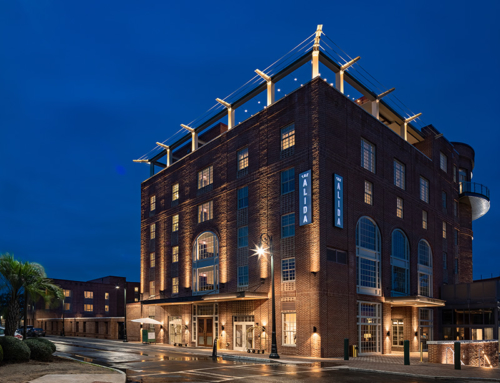 The Alida Hotel