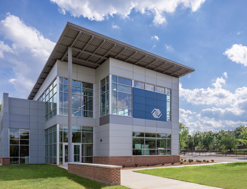 John H. Harland Boys & Girls Club