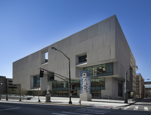 Central Library