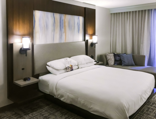 Atlanta Evergreen Marriott Resort