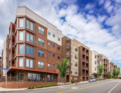 23 Hundred at Berry Hill Apartments
